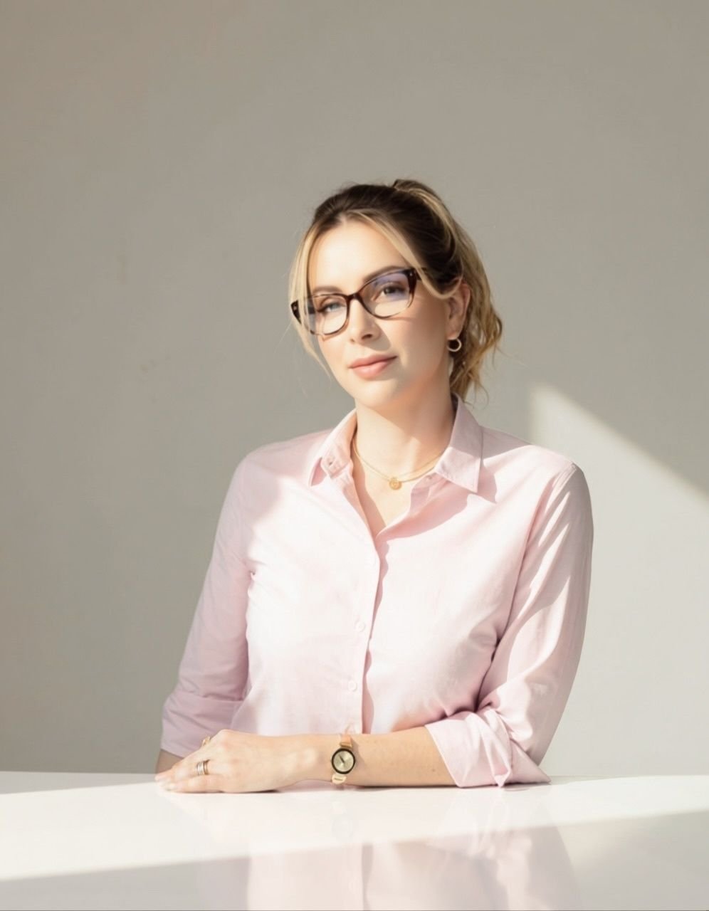Dra. Amanda Ponzi
