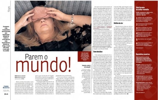 Dra. Thais Augusta Martins