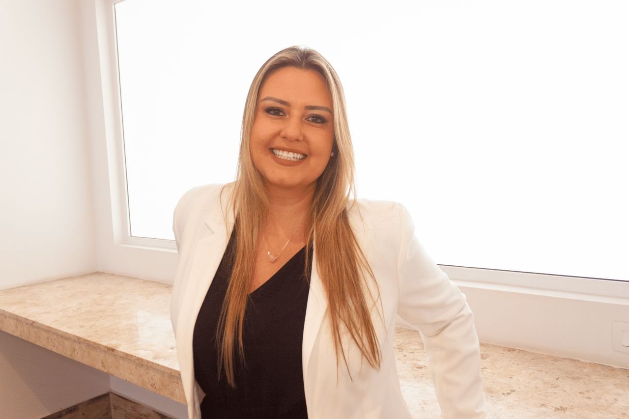 Dra. Camila Araujo