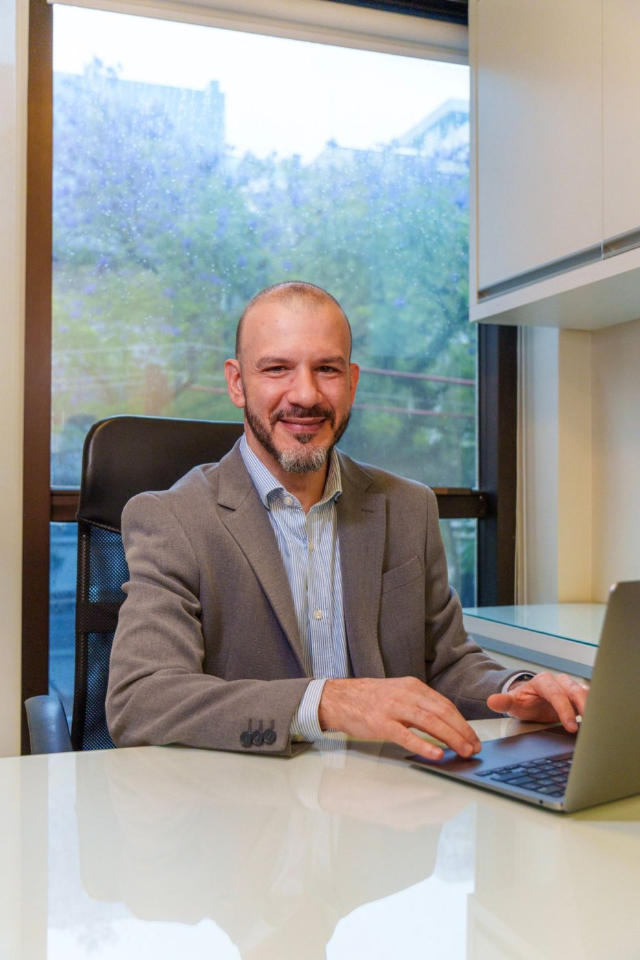Dr. Guilherme Alves Diogo da Silva