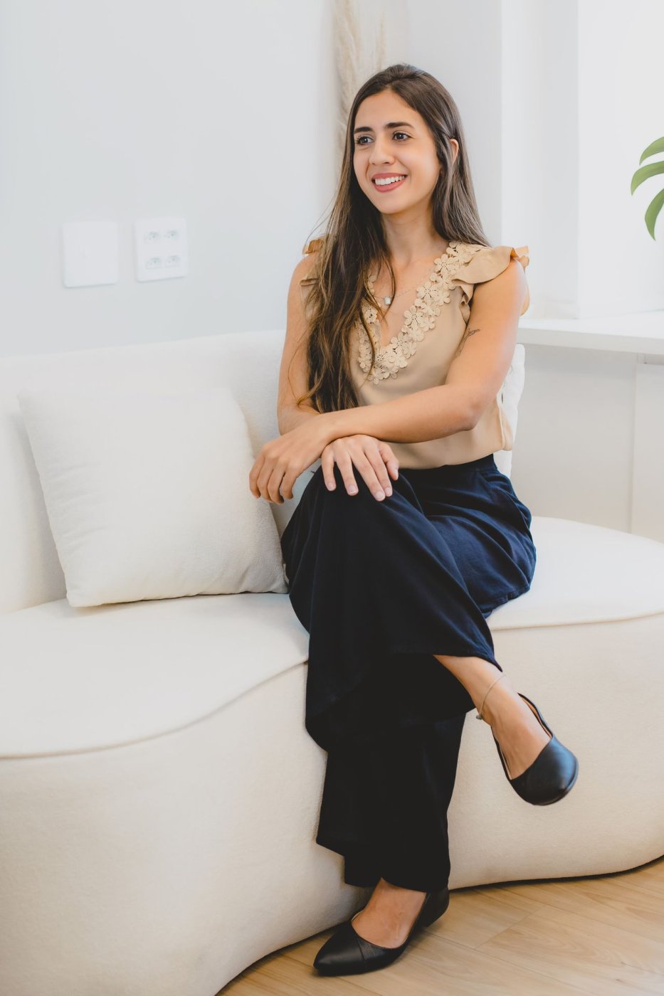 Dra. Luiza Viana