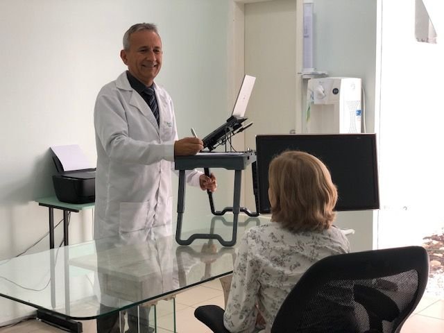 Dr. Durval Alves Oliveira