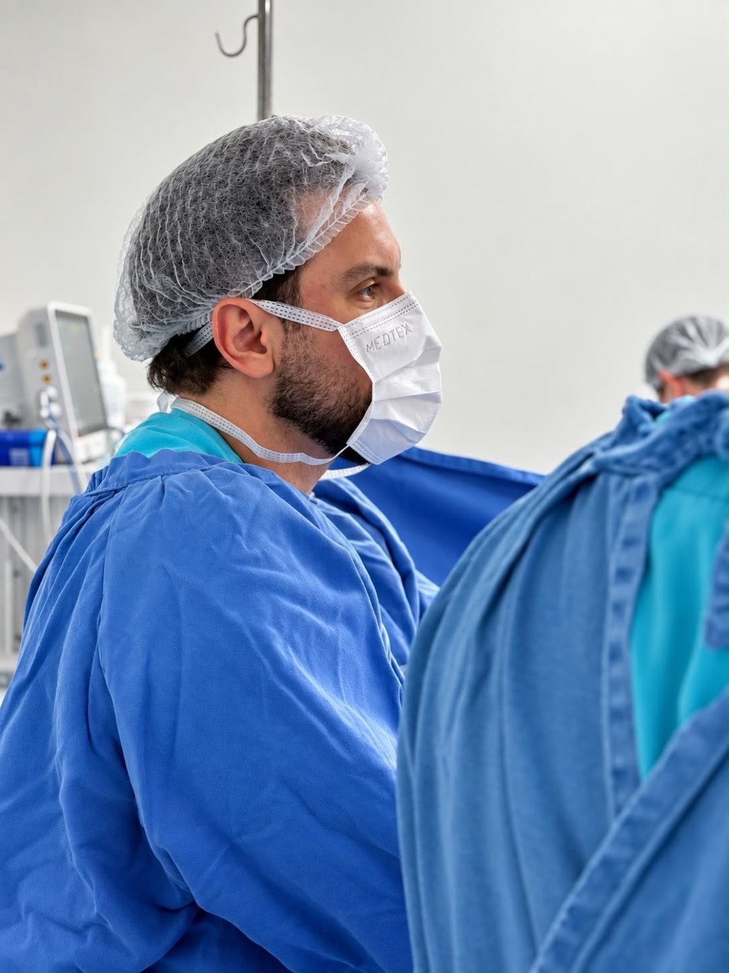 Dr. Adalberto Vieira
