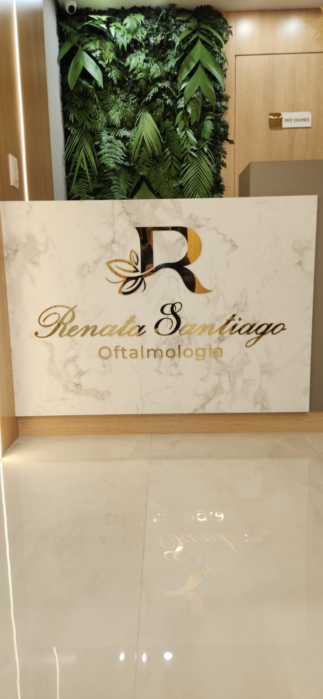 Dra. Renata Candido Gonçalves Santiago