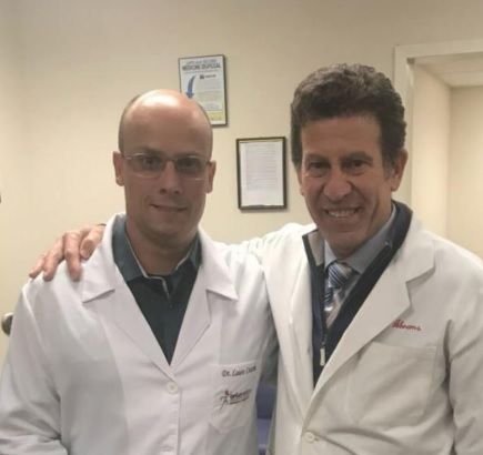 Dr. Lauro Rodrigues Casarin da Rocha