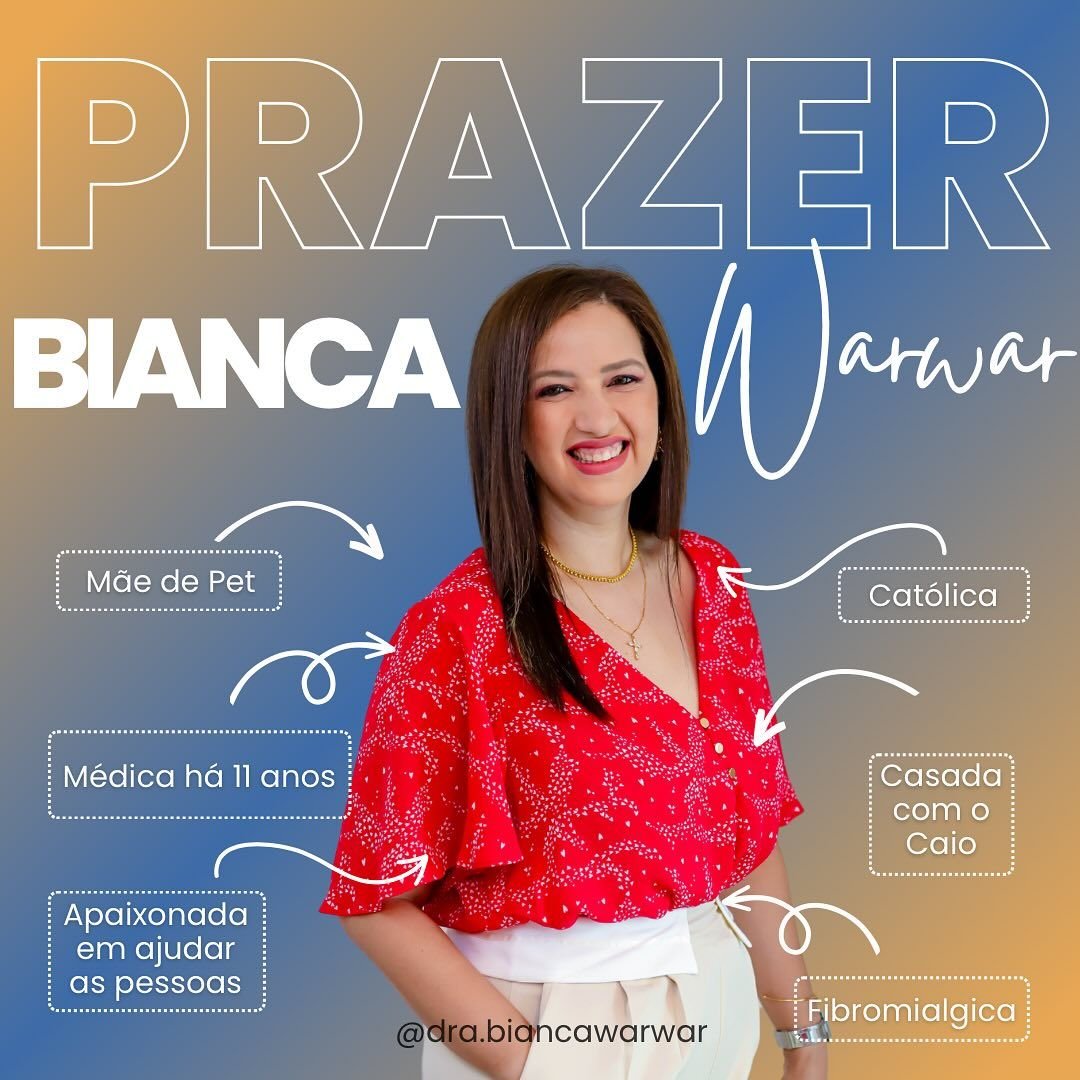 Dra. Bianca Warwar