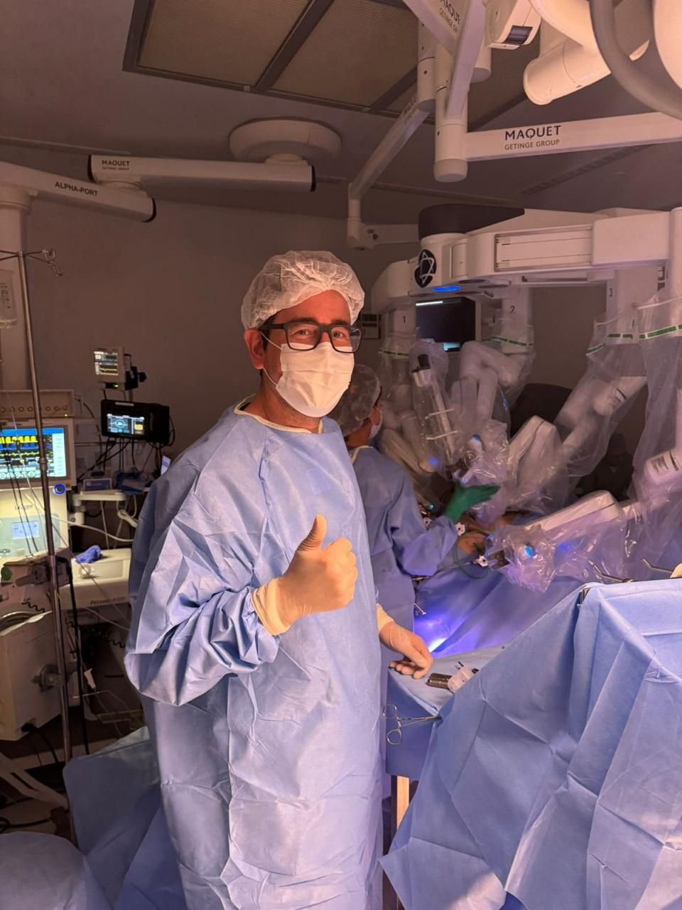 Dr. Bruno Pinheiro Silva