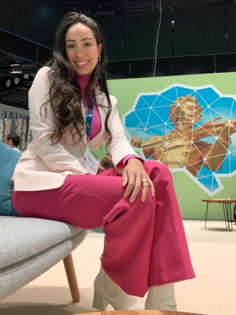 Bárbara Corrêa