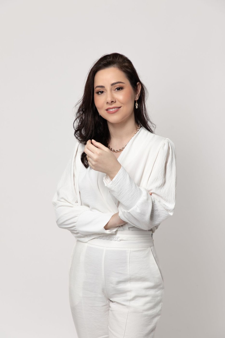 Dra. Cristina Pezzini Teixeira