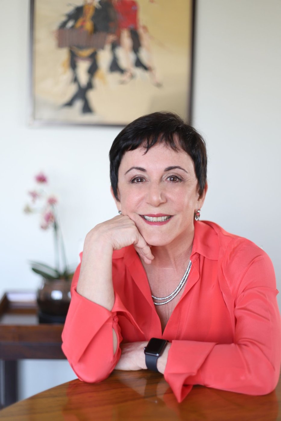 Teresa Moranduzzo
