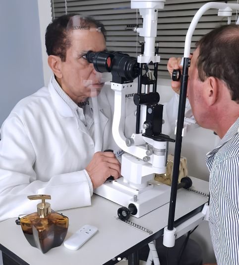 Dr. Eduardo Abularach Suarez