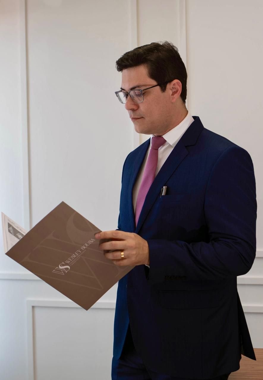 Dr. Wesley Sousa