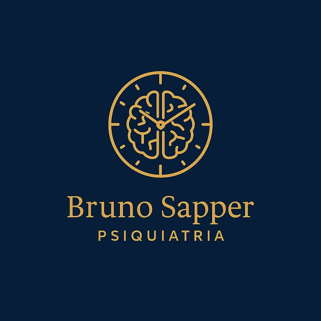 Dr. Bruno Sapper
