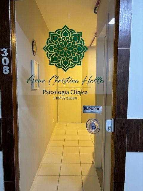 Anna Christina Halla