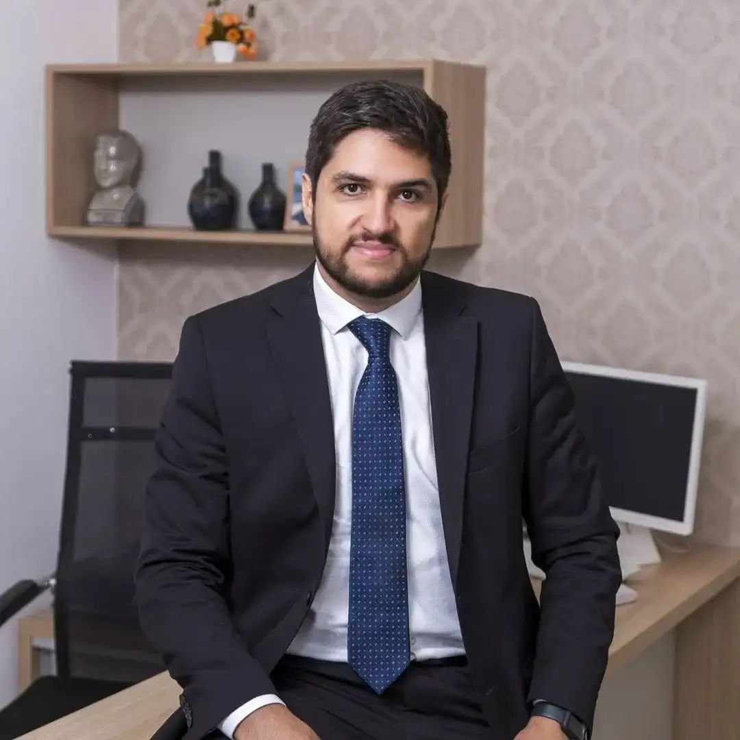 Dr. Diego Ramos
