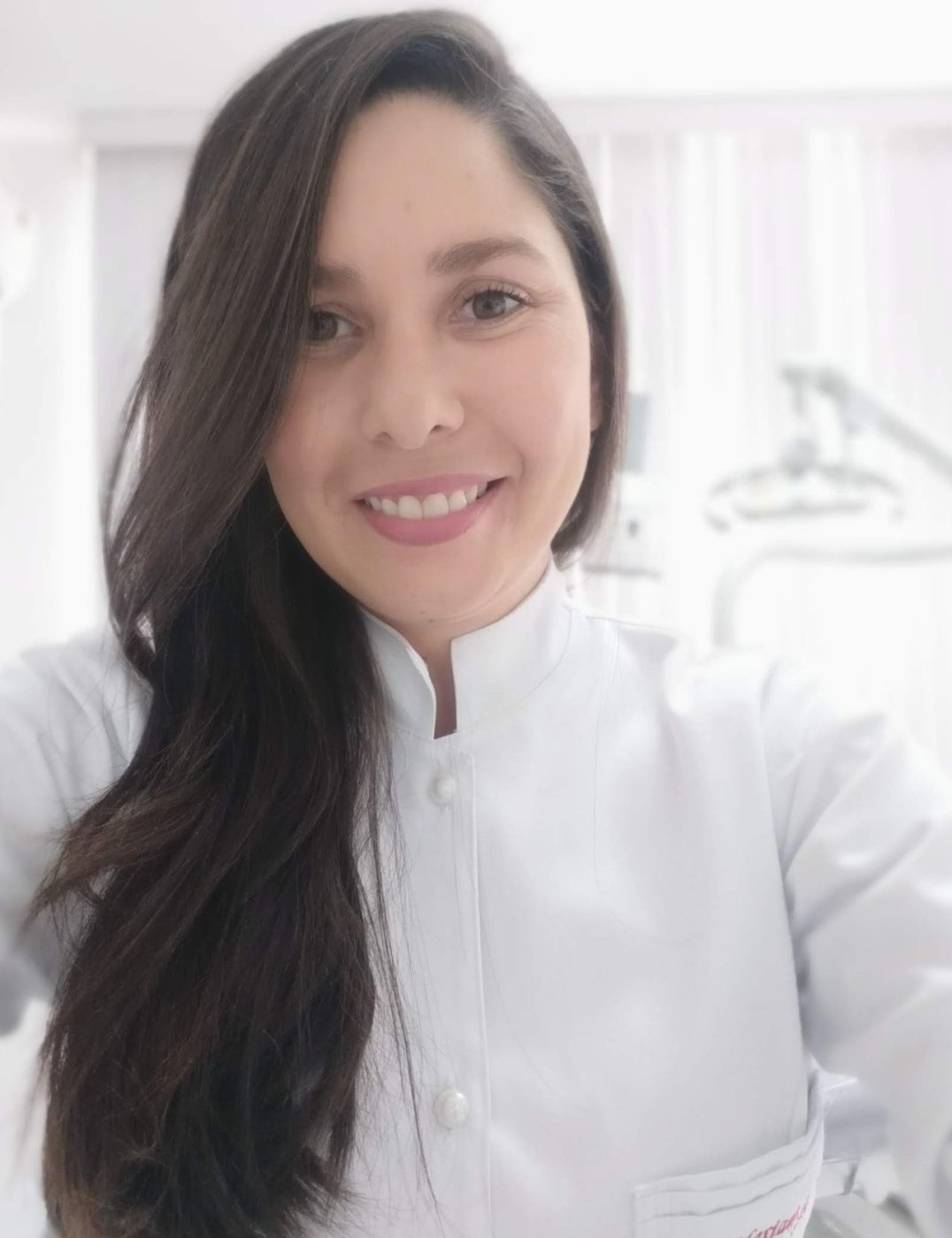Dra. Mariane Gonçalves de Freitas Santos