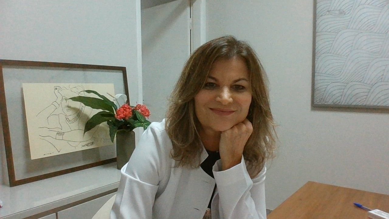Dra. Regina Celi Berteli de Figueiredo