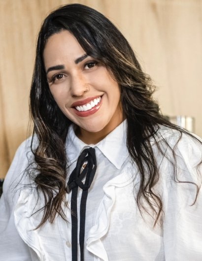 Dra. Marina Ferreira