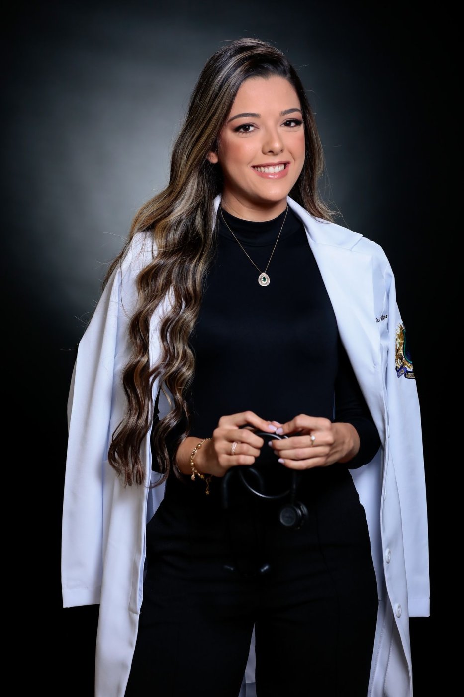 Dra. Heloisy Bernardes Mota