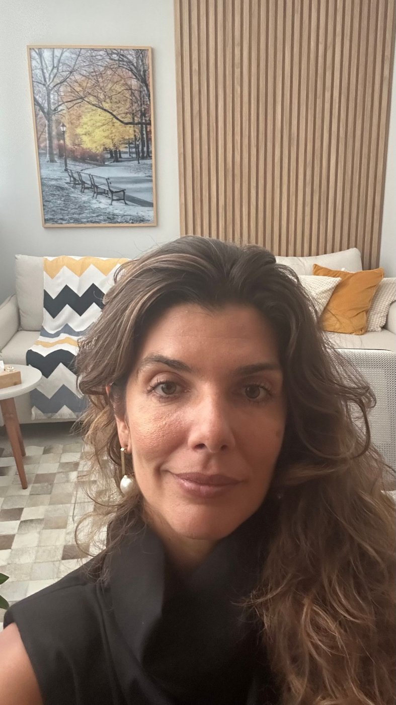 Dra. Fernanda Mocelin