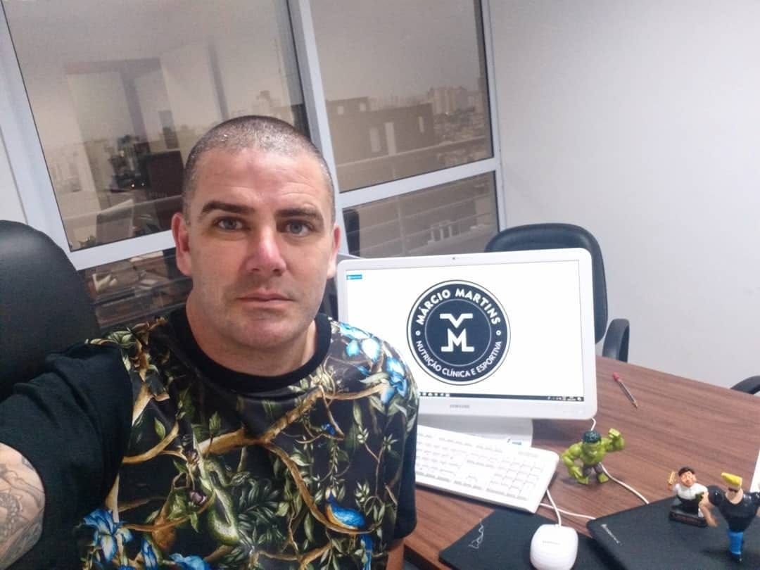 Márcio Martins