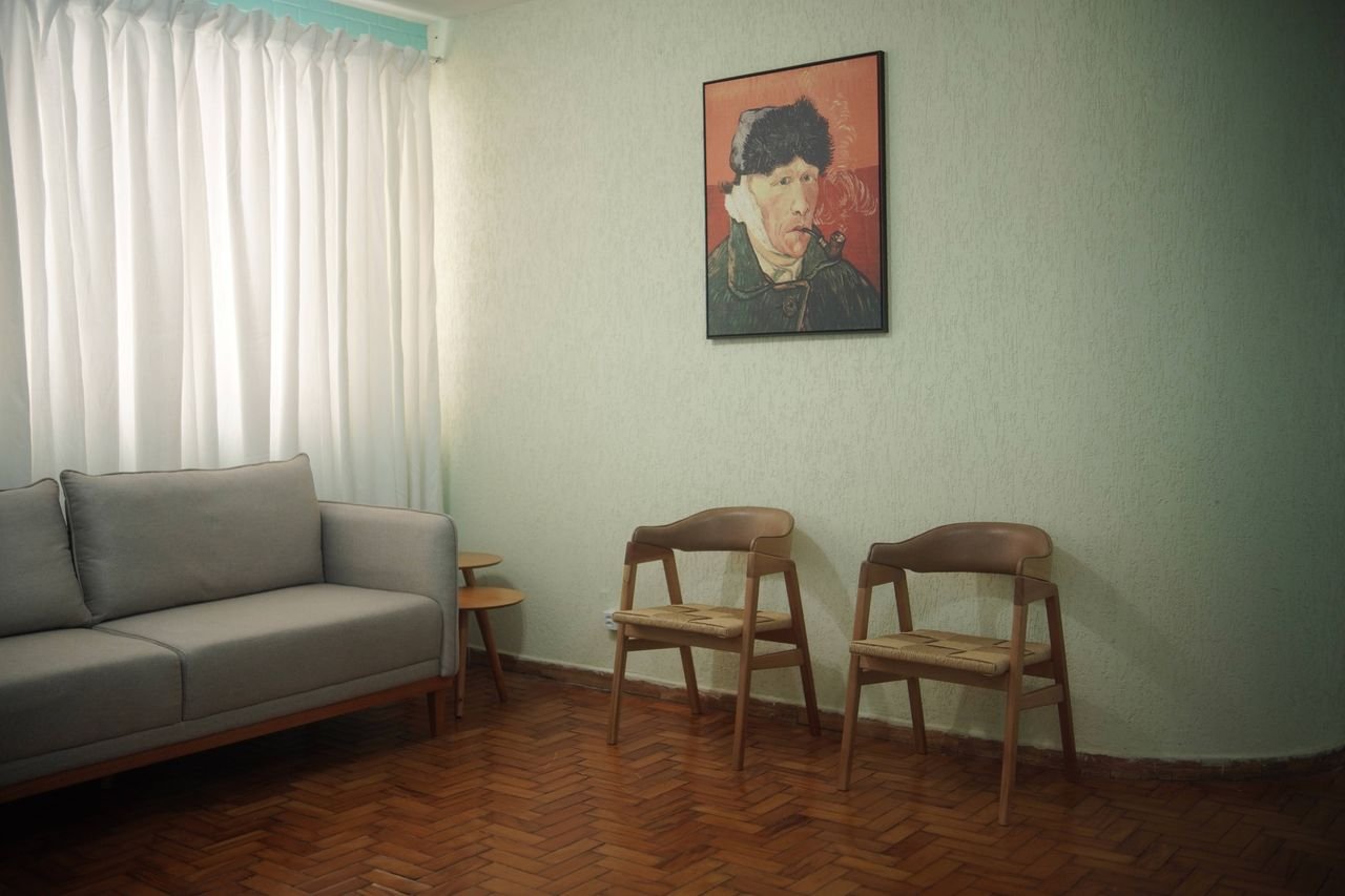 Dra. Isadora Dos Santos