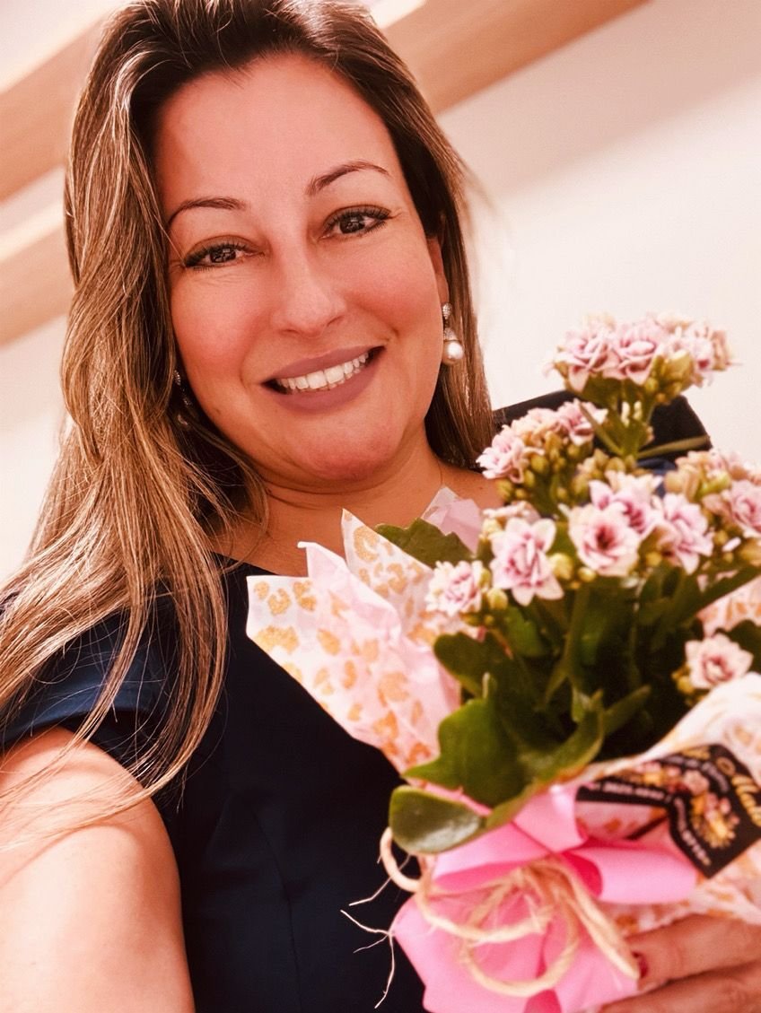 Dra. Caroline Echamende de Brum Maciel