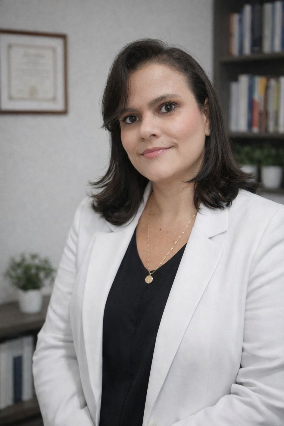 Dr. Muryel Gonela