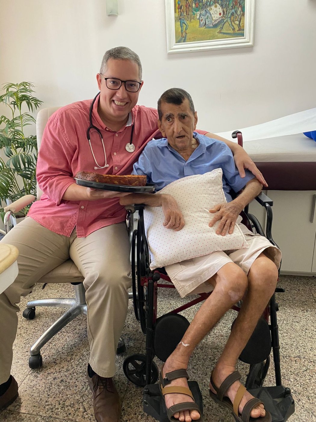 Dr. Leonardo Rodrigues