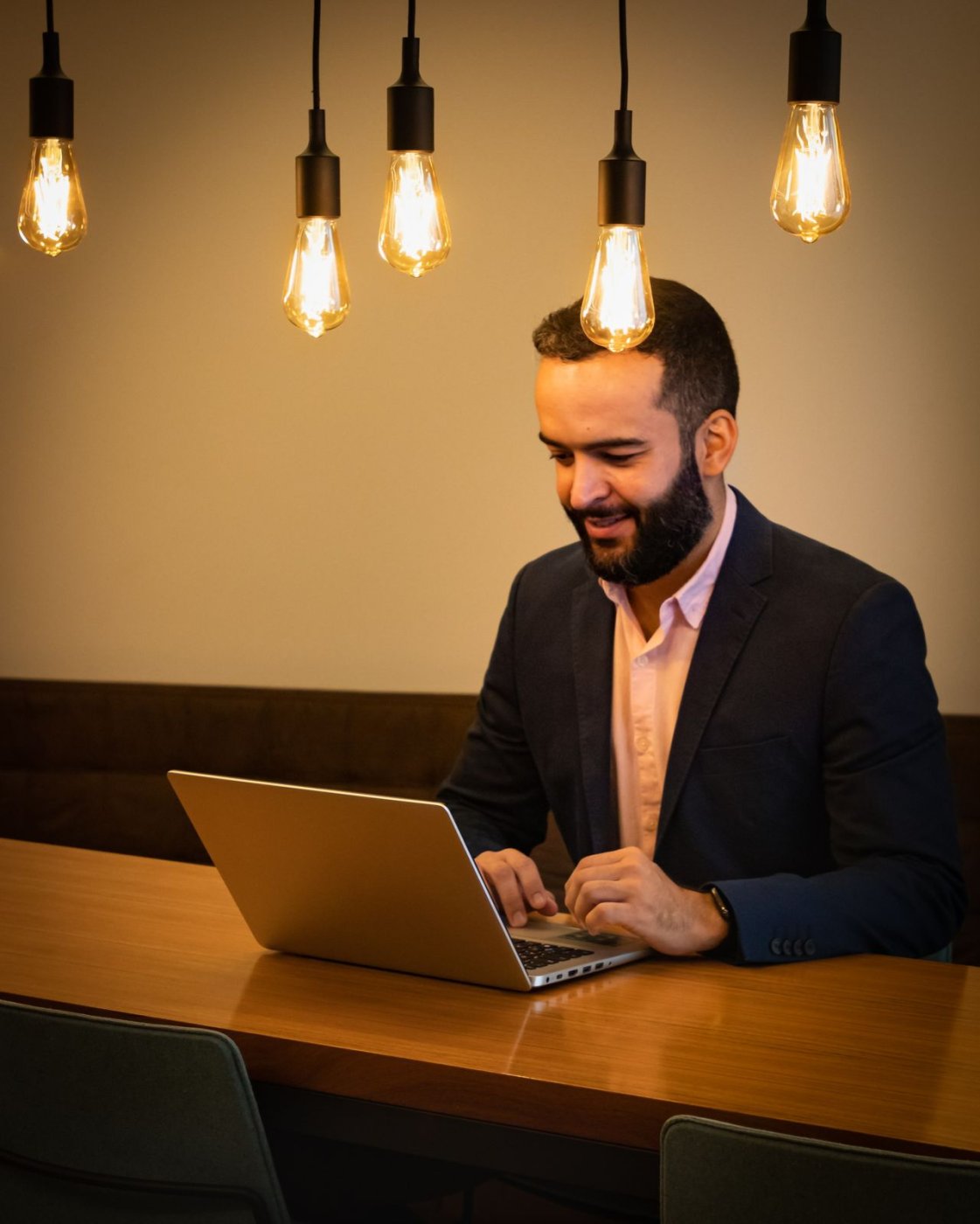 Dr. Marcelo Magalhães Xavier