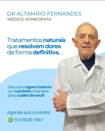 Altamiro Fernandes