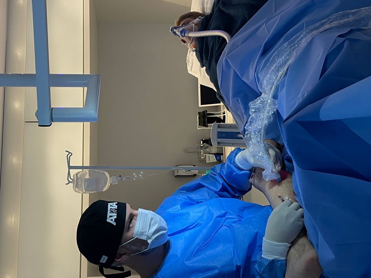 Dr. Leonardo Stambowsky