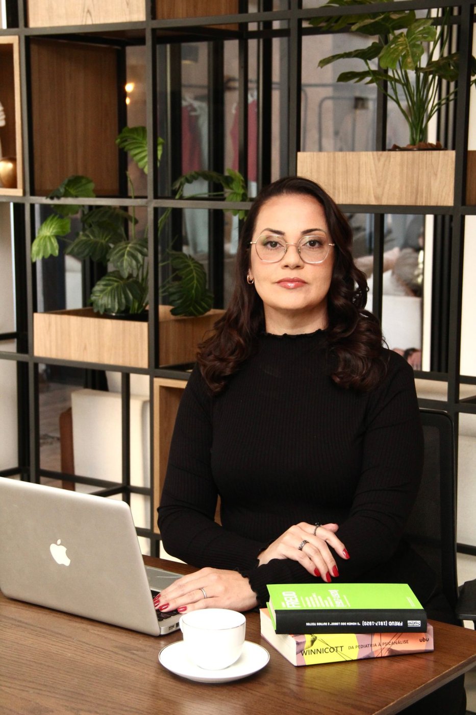 Dra. Vanessa Silva Mendes