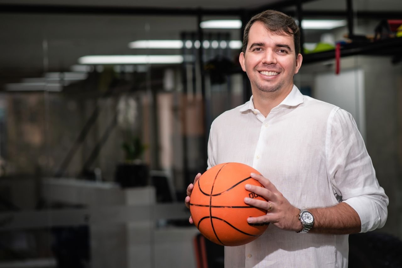 Dr. Andre Balero