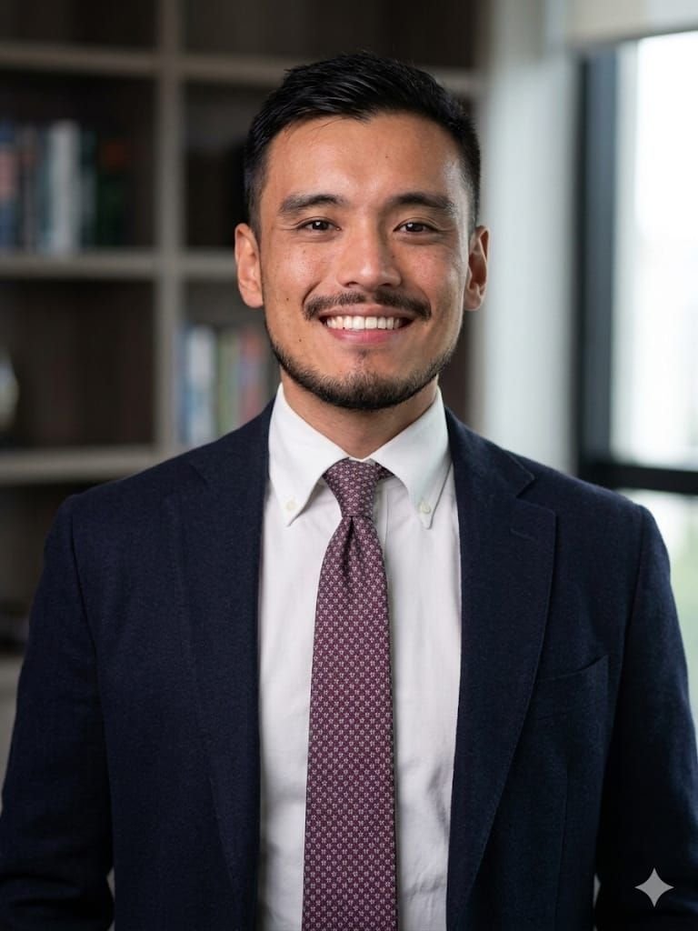 Dr. Leonardo Moro Arikawa