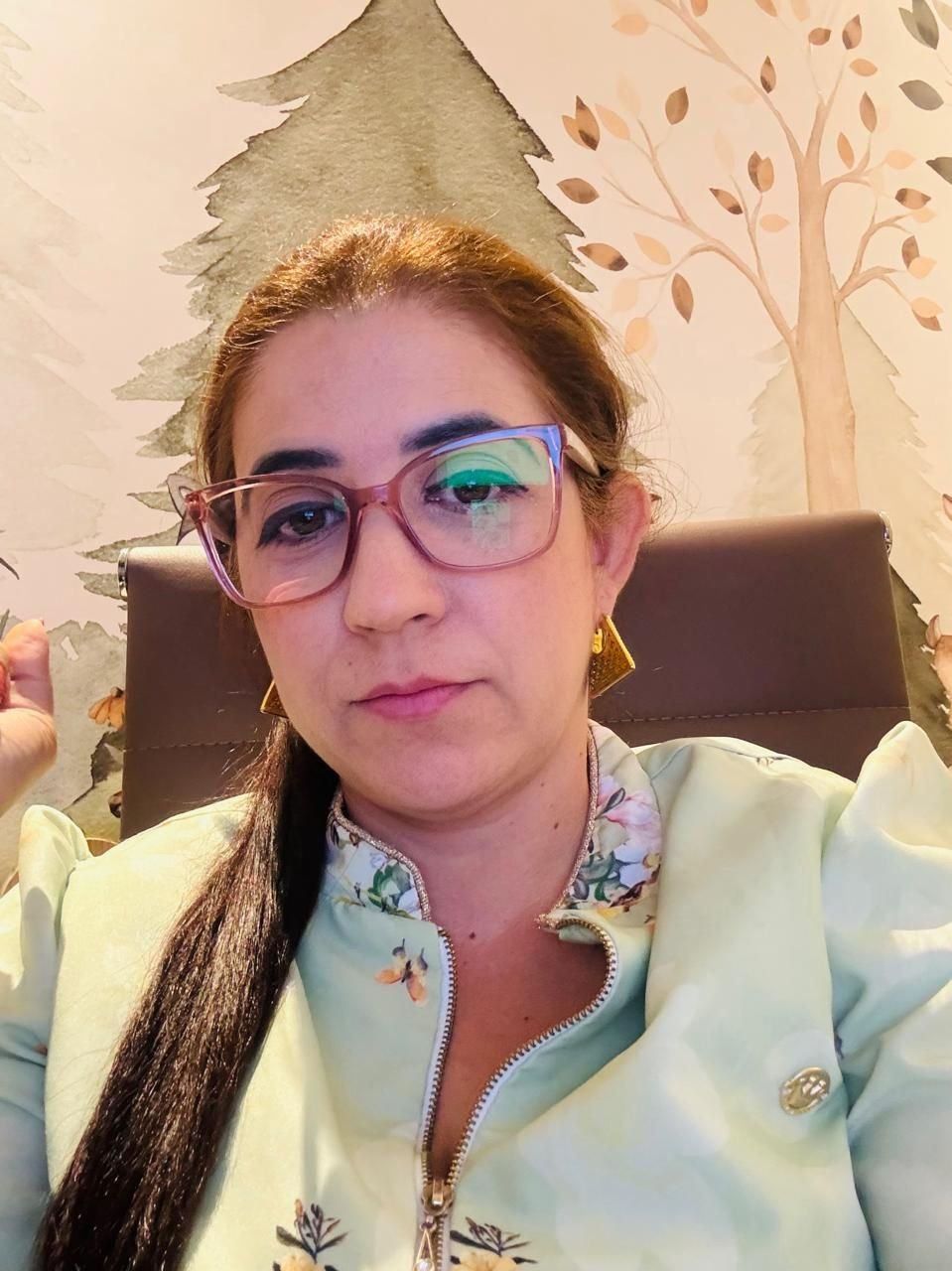 Dra. Anis Deli Grana De Carvalho