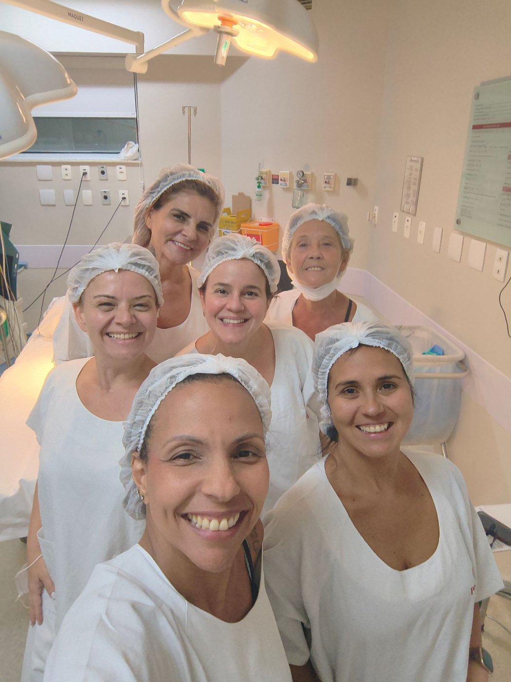 Dra. Luciana Lorena Lima