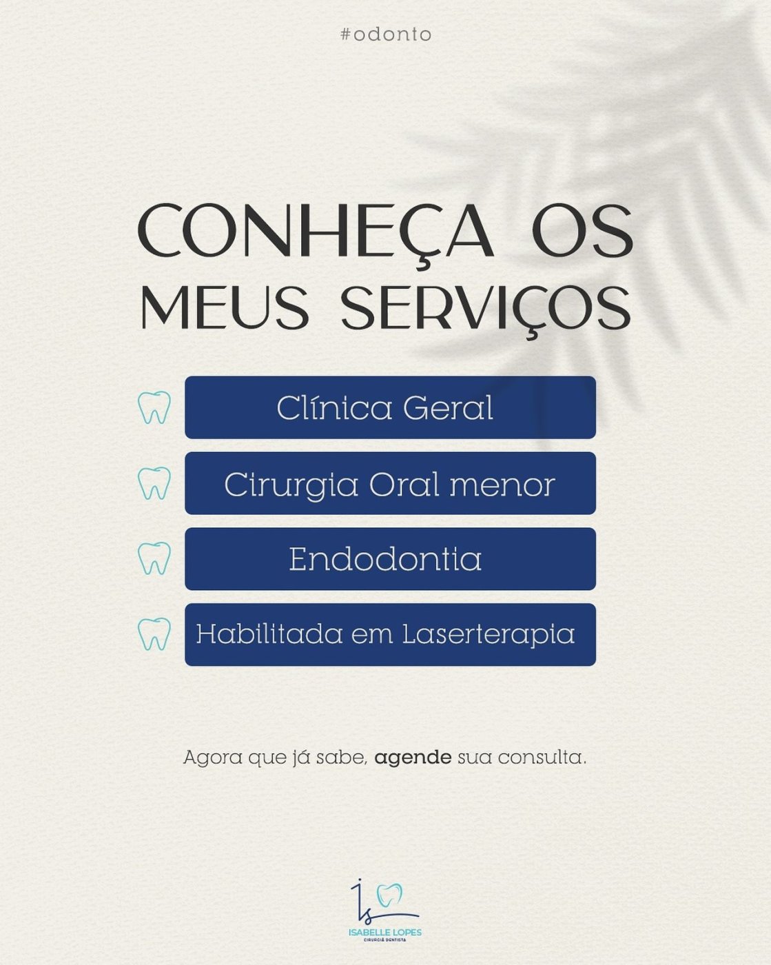 Dra. Isabelle Cristina Lopes