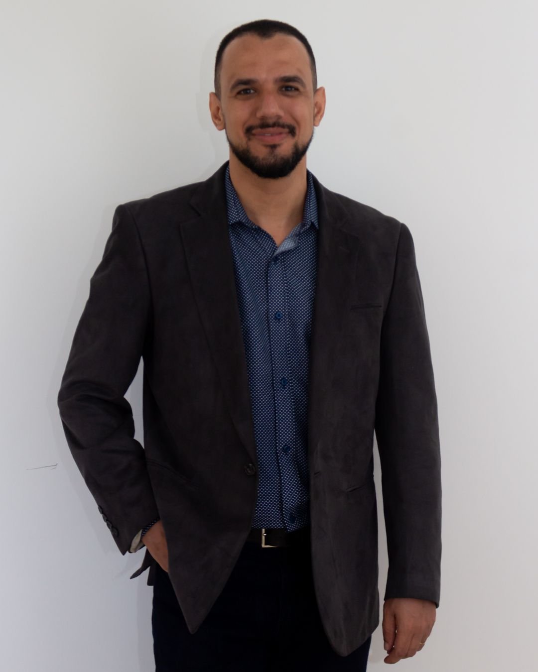 Sérgio Paulo Da Silva Ribeiro