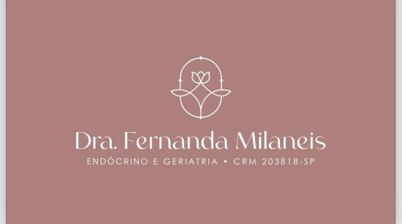 Dra. Fernanda Milaneis