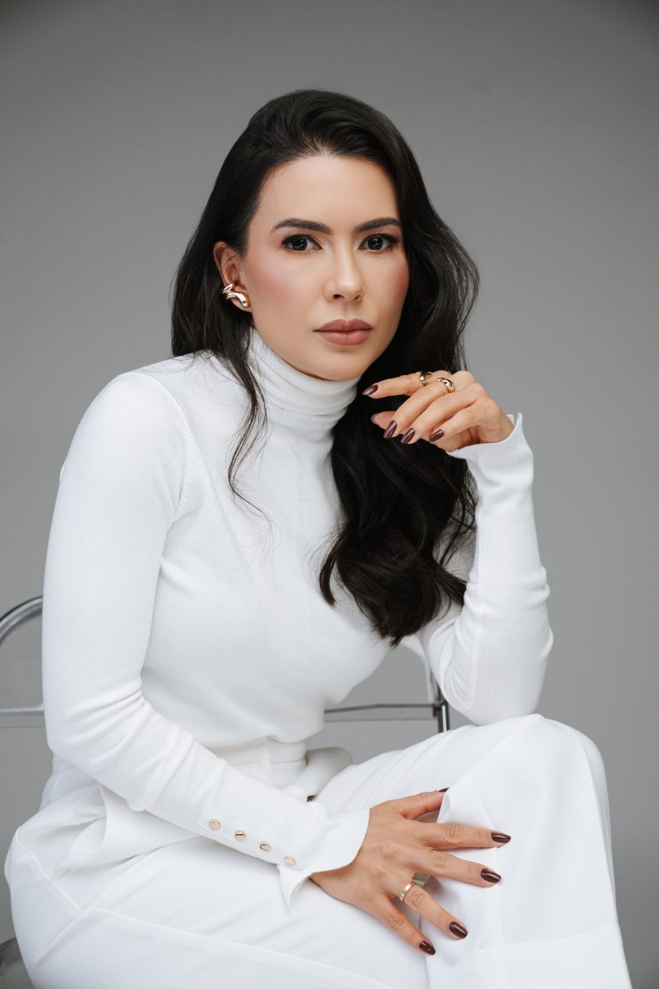 Dra. Andressa Rocha Meireles