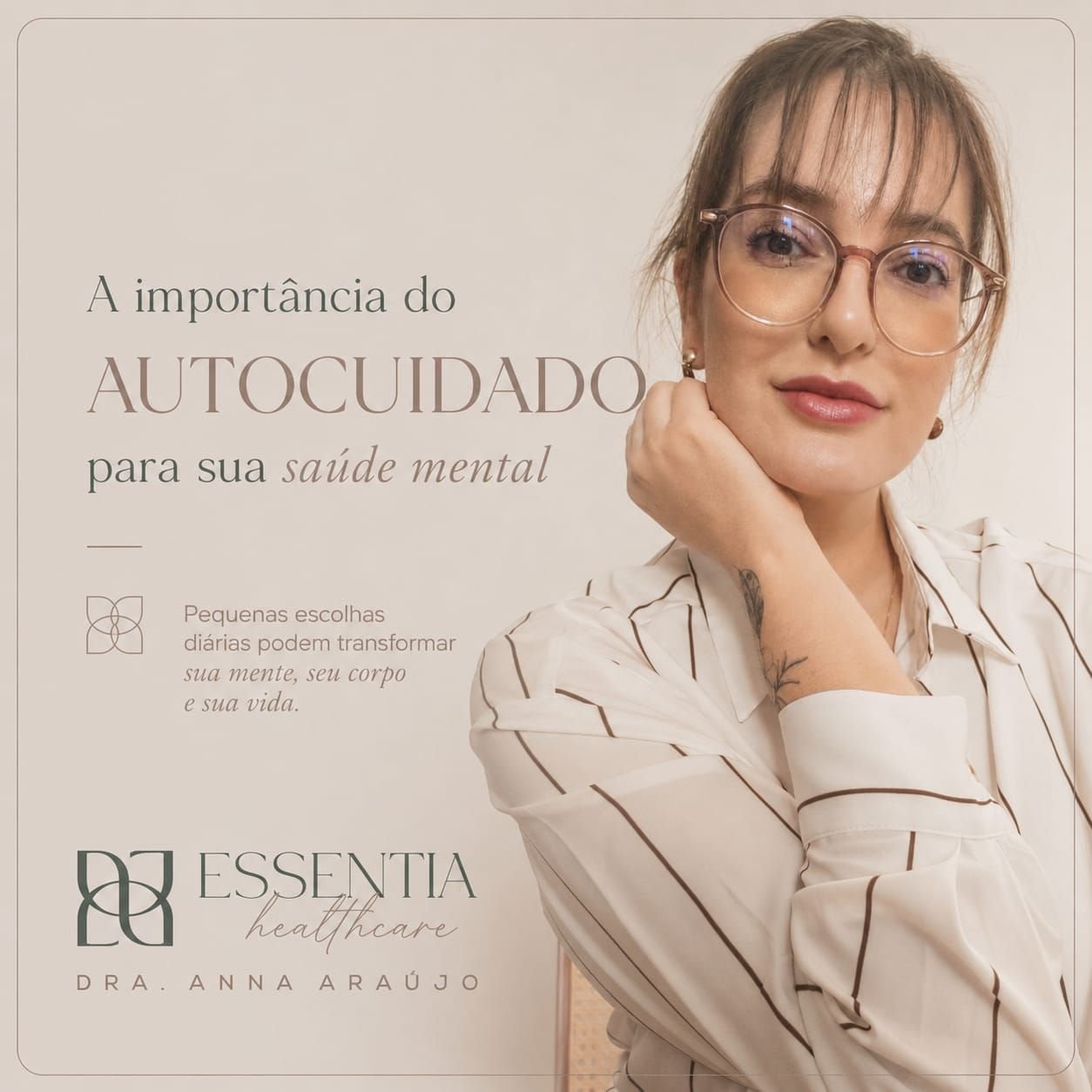 Dra. Anna Cláudia Castro Araújo