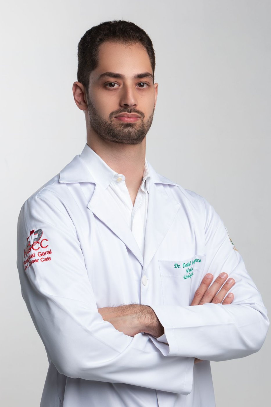 Dr. David Sucupira Cristino