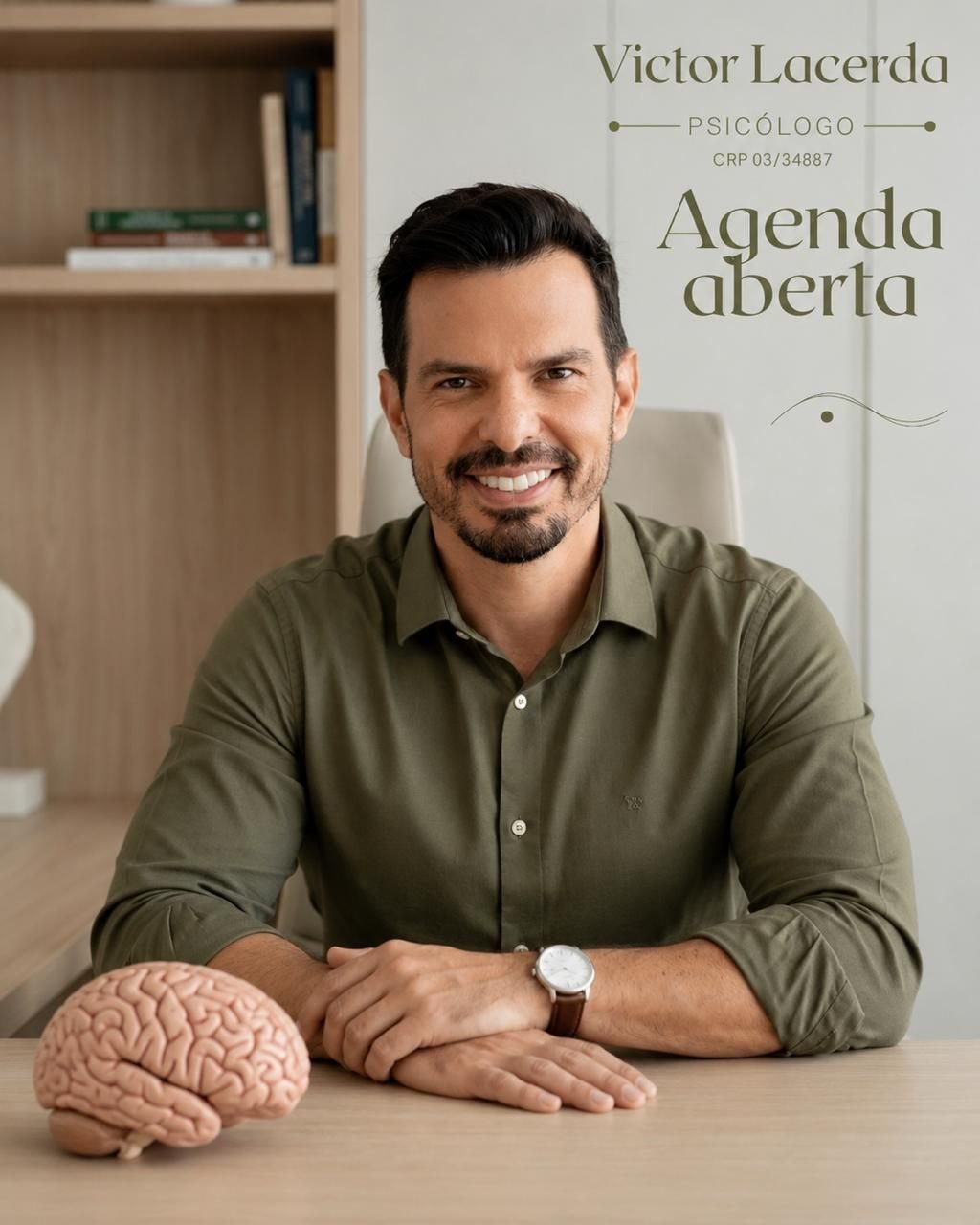 Victor Lacerda