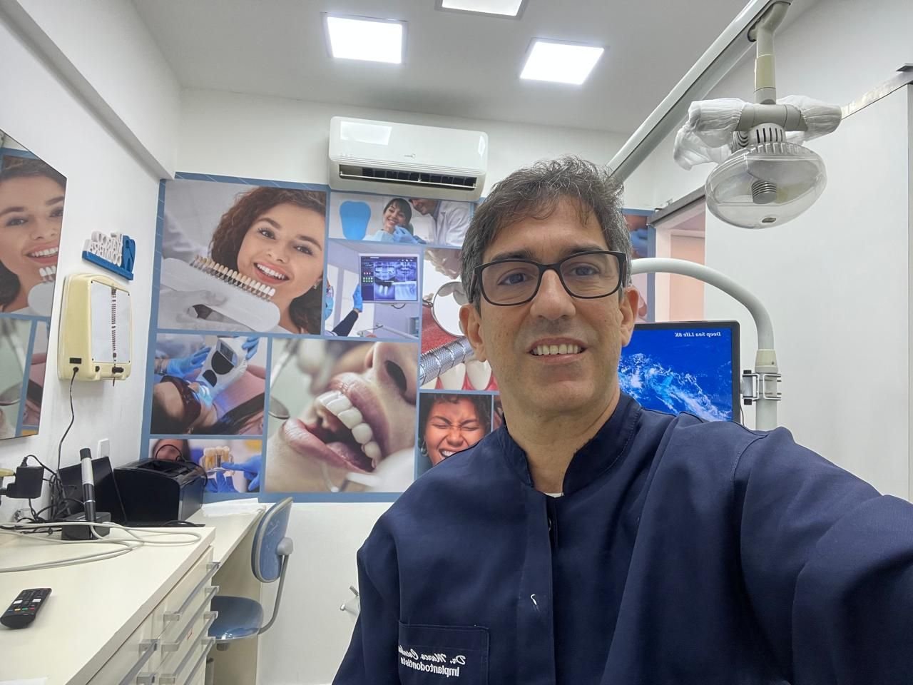 Dr. Marco Alexandre Rufino Coimbra