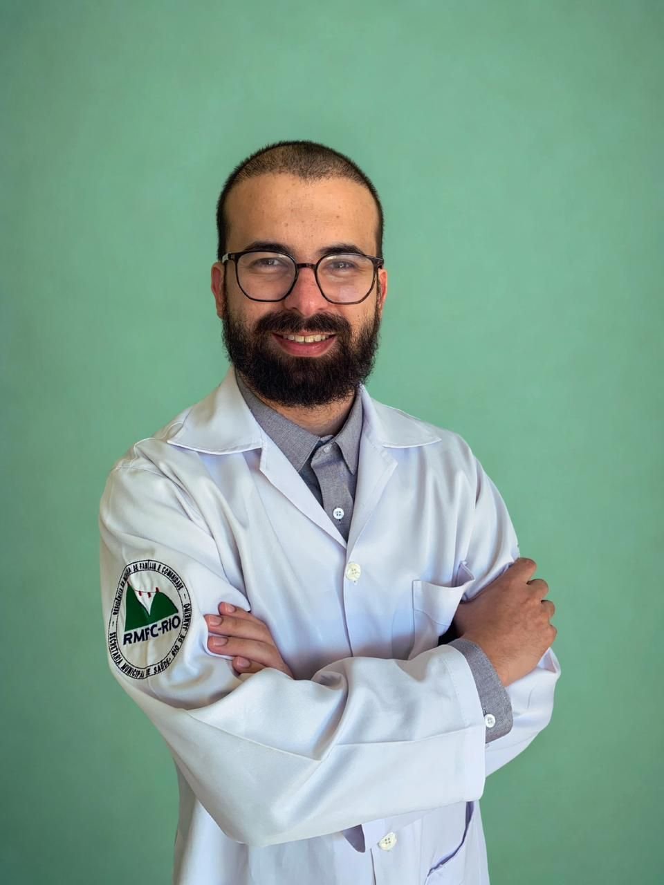 Dr. Igor Machado Costa