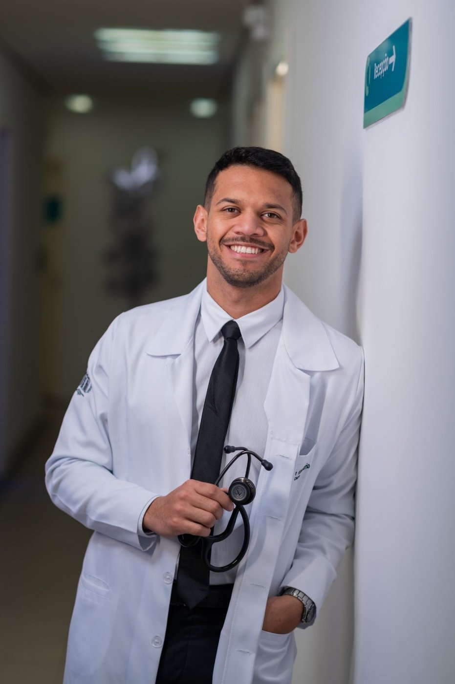 Dr. Wiliston Eleutério