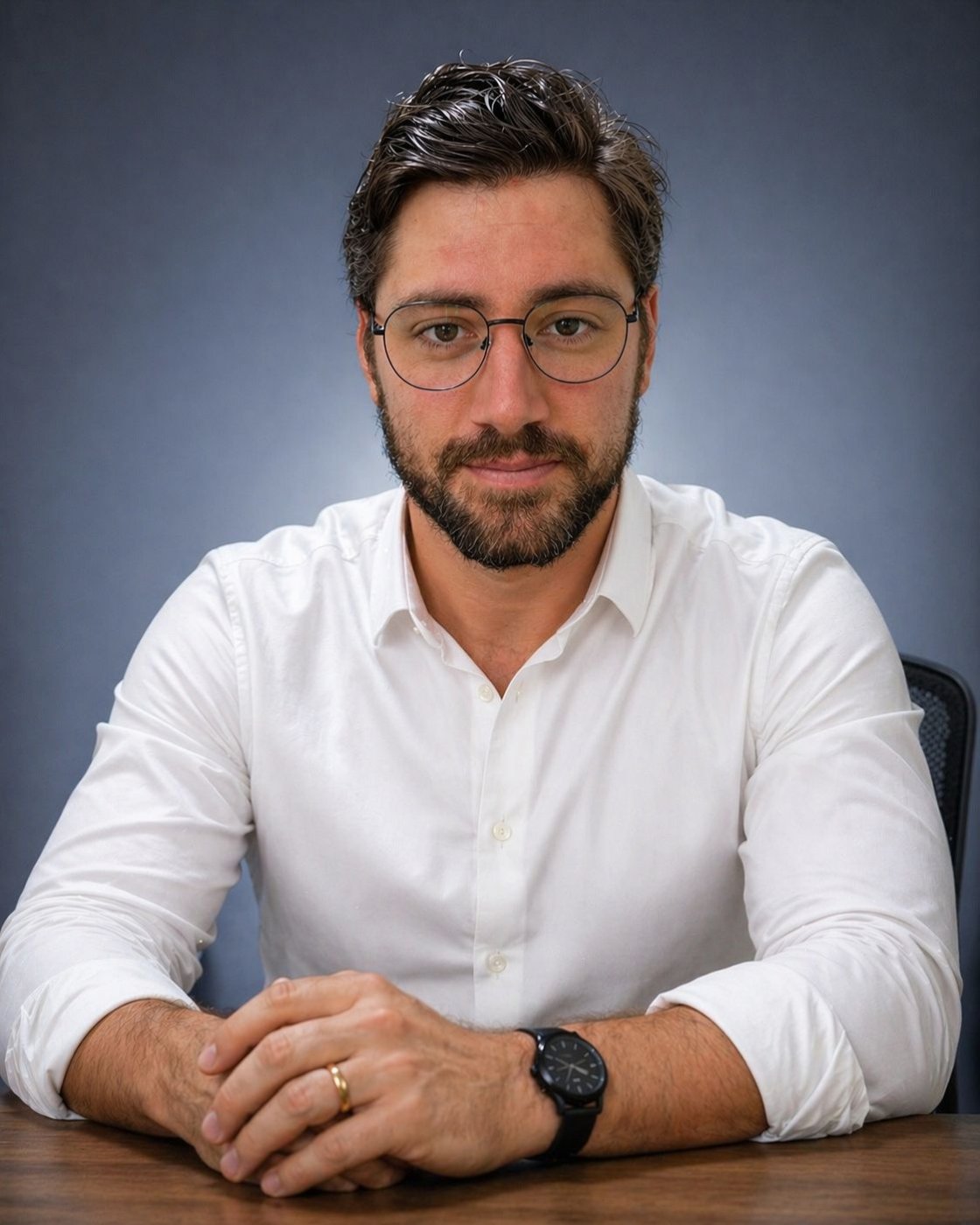 Dr. Davi Leonel