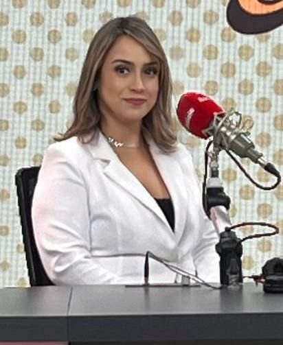 Christiane Marques