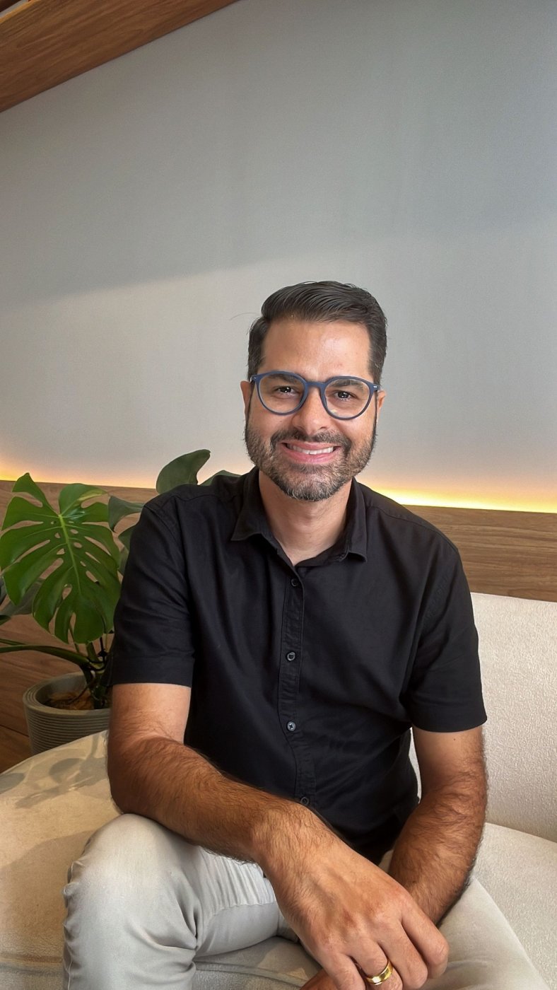 Carlos Magalhães